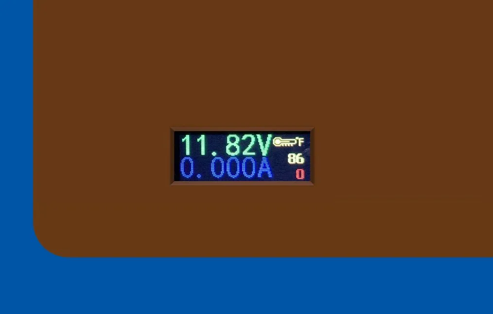 Nguồn cung cấp điện USB Type A+C PD+QC 50W