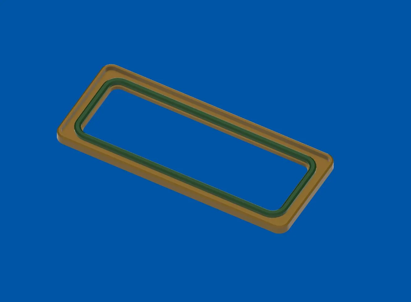 Hộp chứa chất hút ẩm 150x60mm