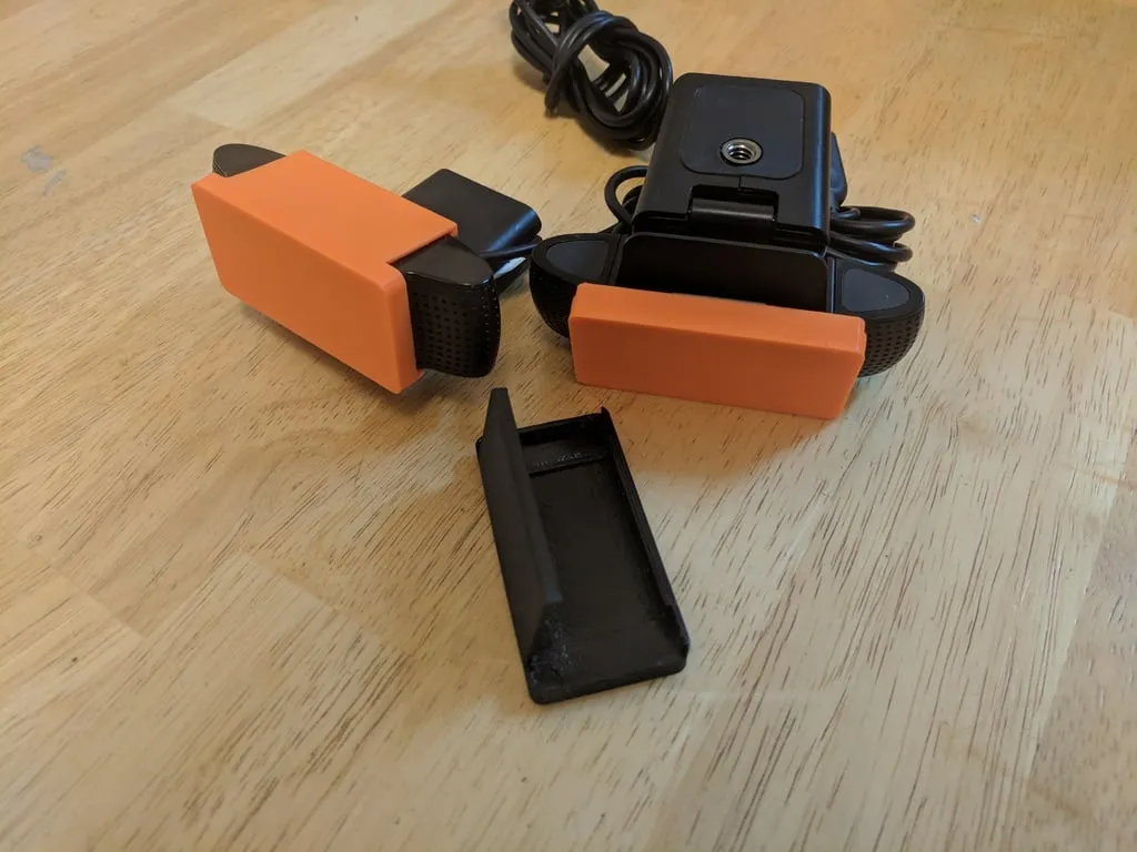 Nắp ống kính cho Webcam Logitech HD Pro C920