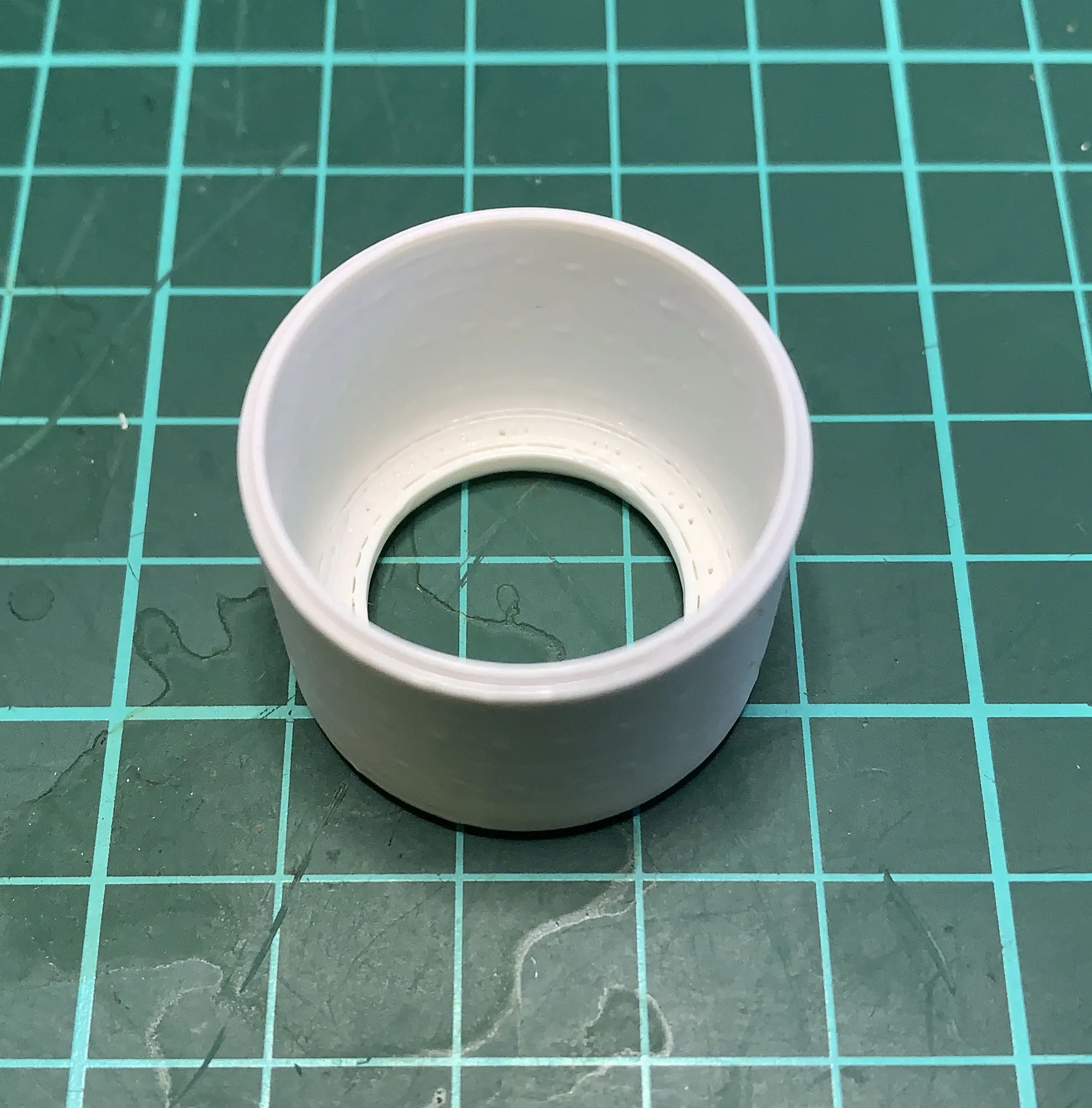 Chân thay thế linh hoạt cho thang bước