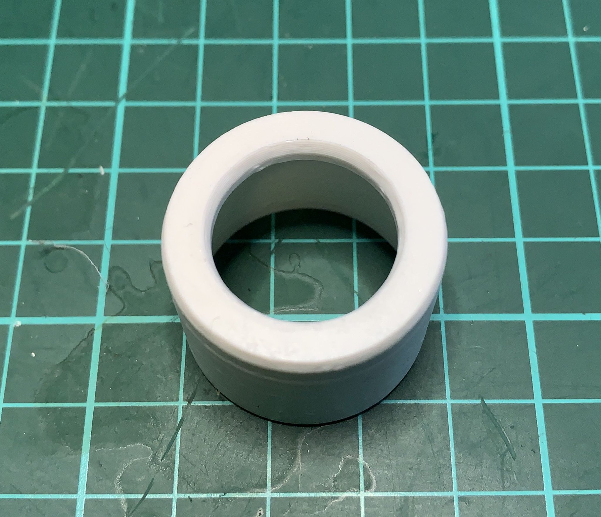 Chân thay thế linh hoạt cho thang bước