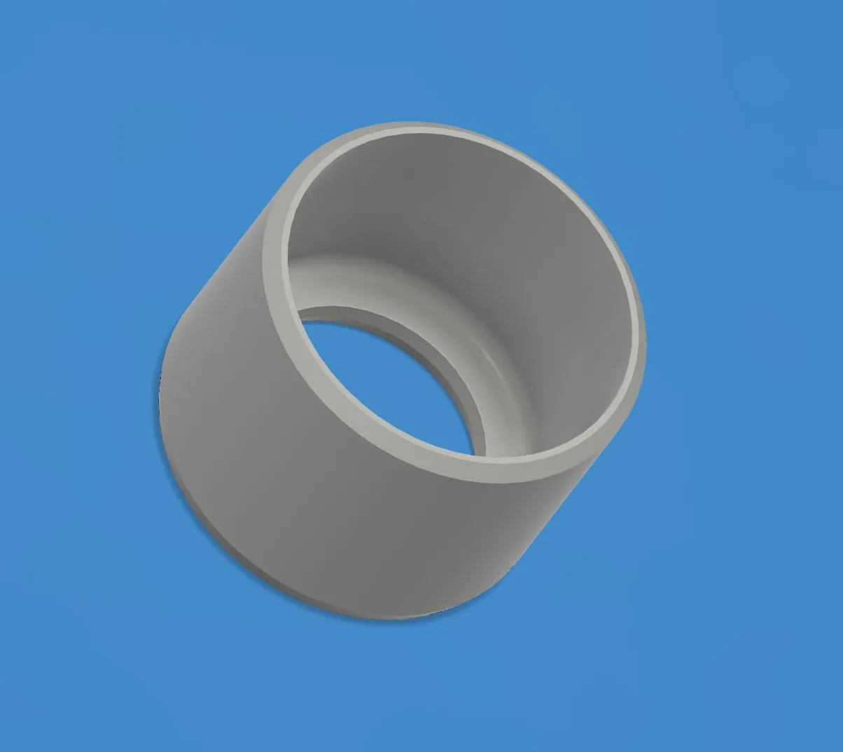 Chân thay thế linh hoạt cho thang bước