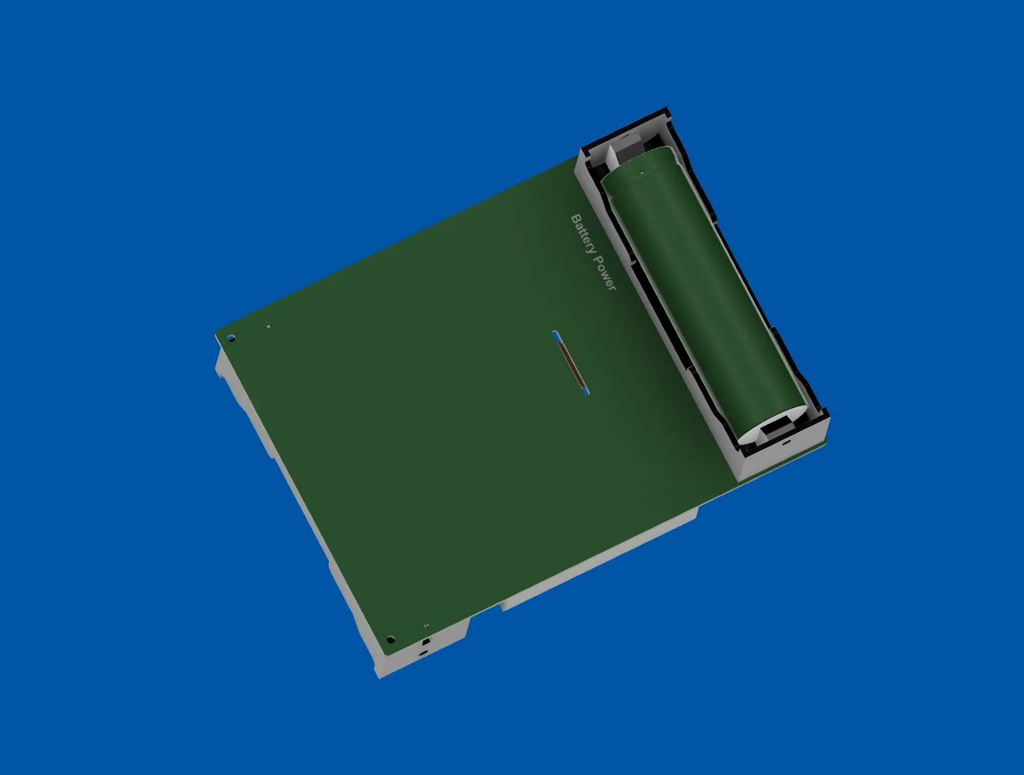 Máy kiểm tra dung lượng pin V2 của Geekcreit