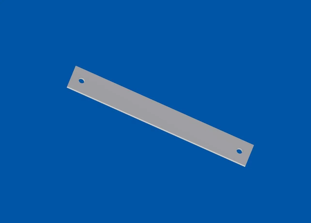 Dải LED COB 60x8mm nguồn sáng tiện lợi và gọn gàng