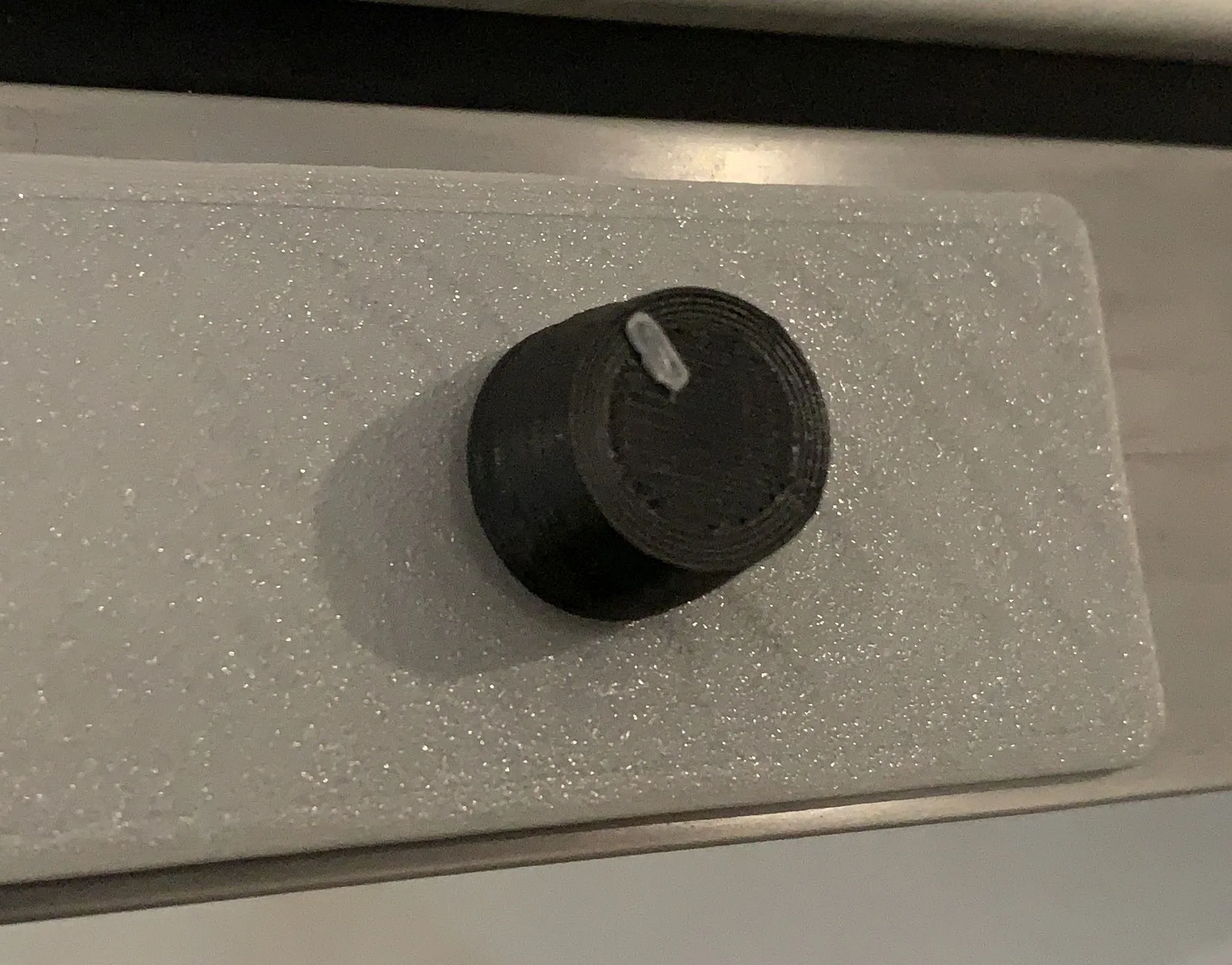 Núm điều chỉnh điện trở 6mm cho máy in 3D