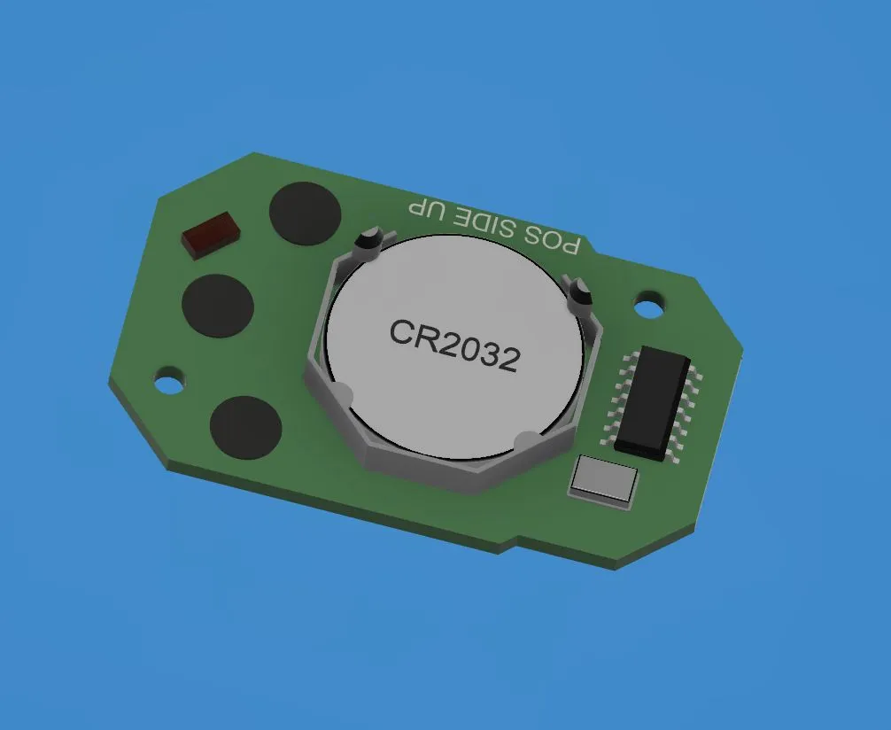 Bảng điều khiển công tắc - Nút nhấn đôi tích hợp điều kh...