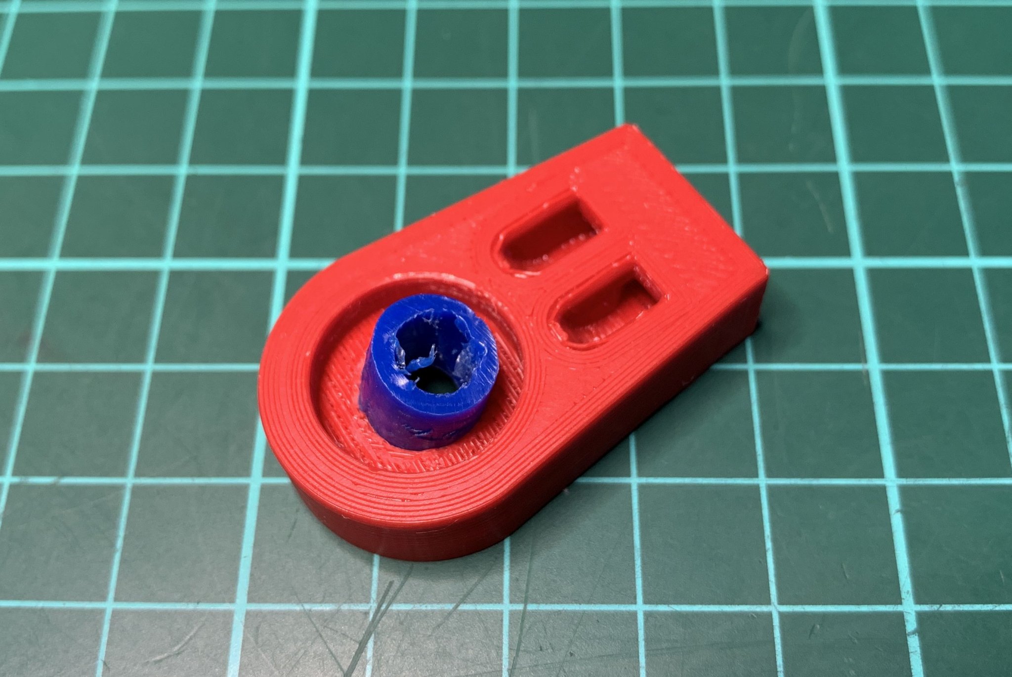 Phụ tùng đầu cắt cỏ Saber Cut UN-59K 3 lưỡi/đường dây