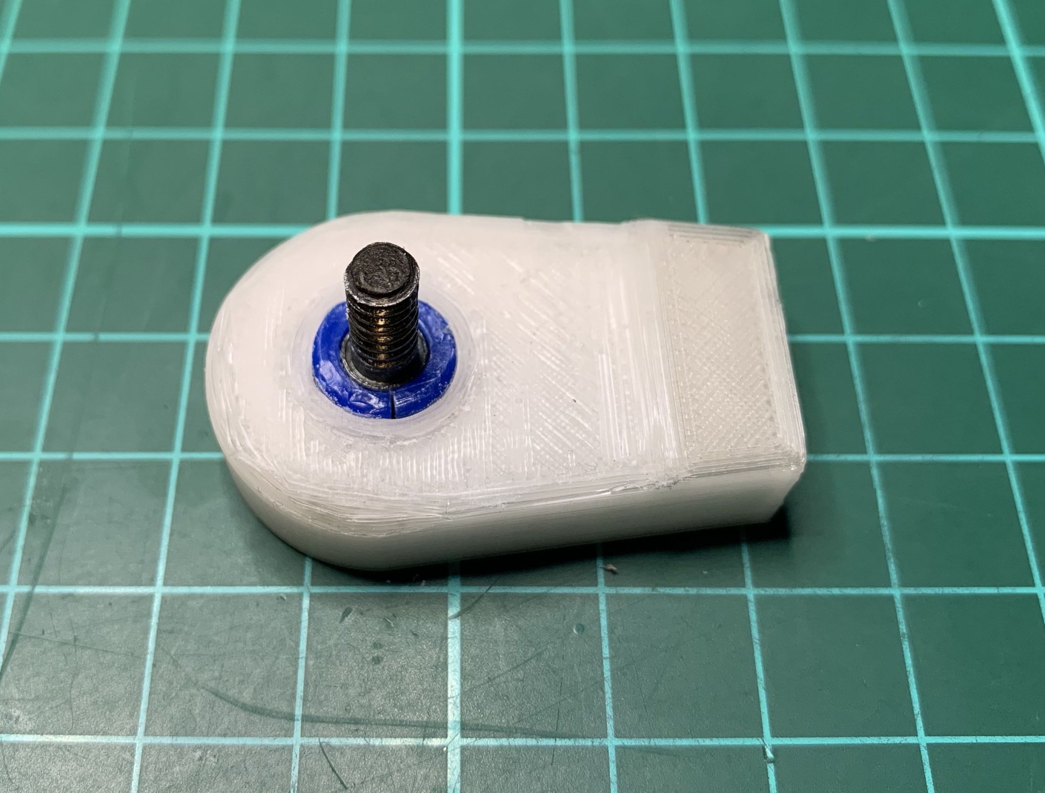 Phụ tùng đầu cắt cỏ Saber Cut UN-59K 3 lưỡi/đường dây