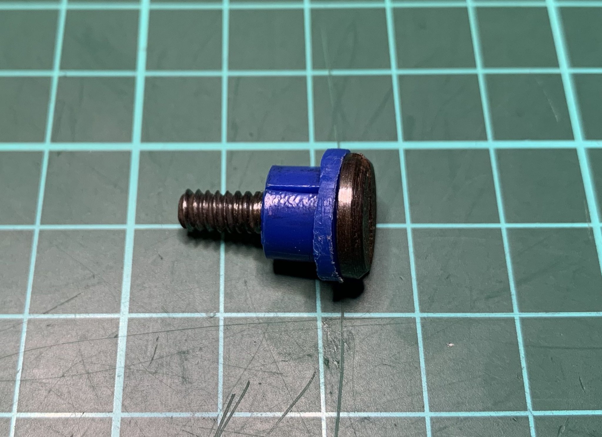 Phụ tùng đầu cắt cỏ Saber Cut UN-59K 3 lưỡi/đường dây