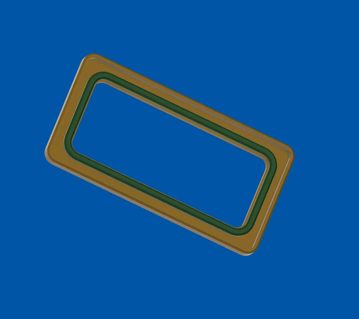 Hộp chứa chất hút ẩm 120x60mm