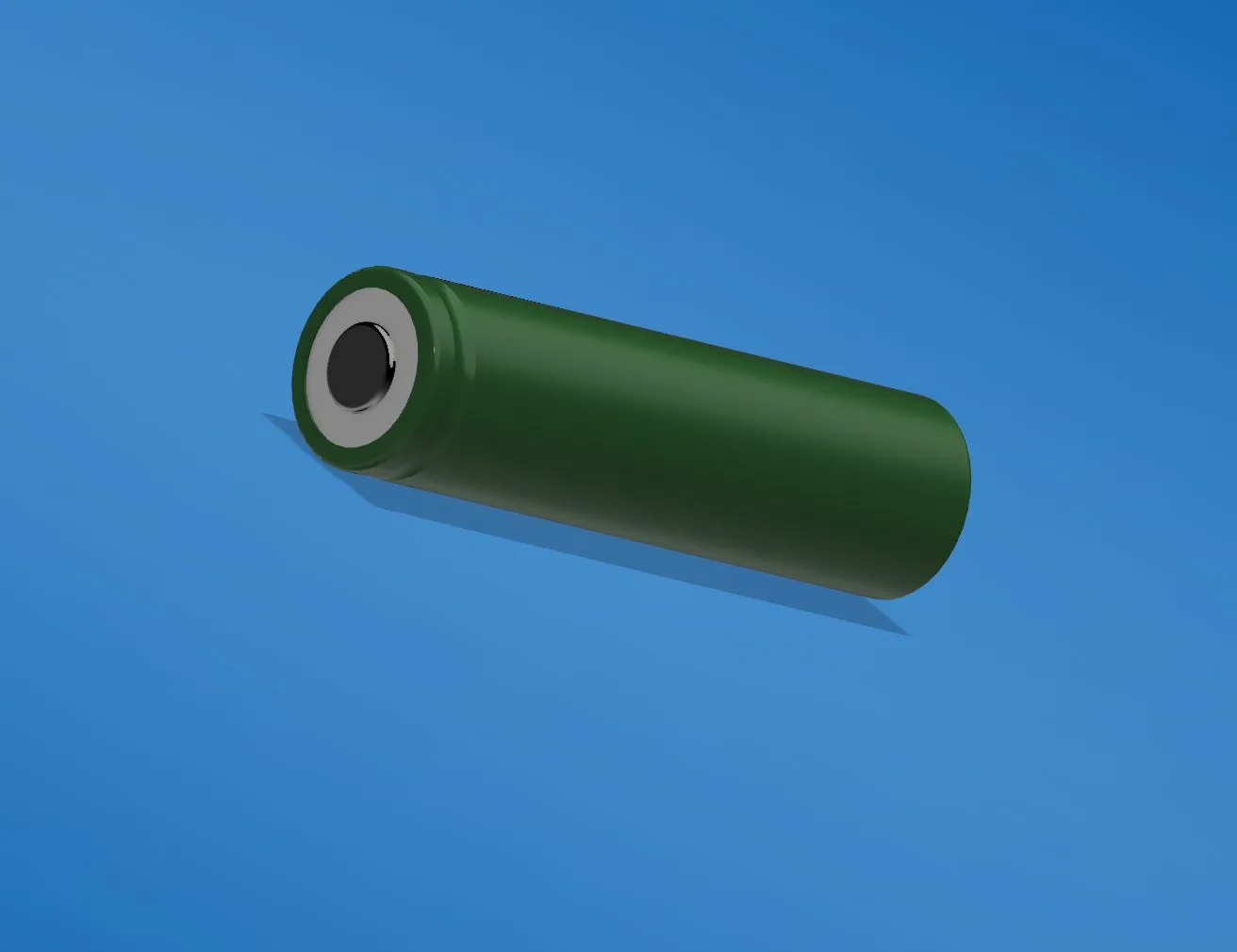 Pin 18650 công nghệ LiPo cho ứng dụng thương mại và công nghiệp