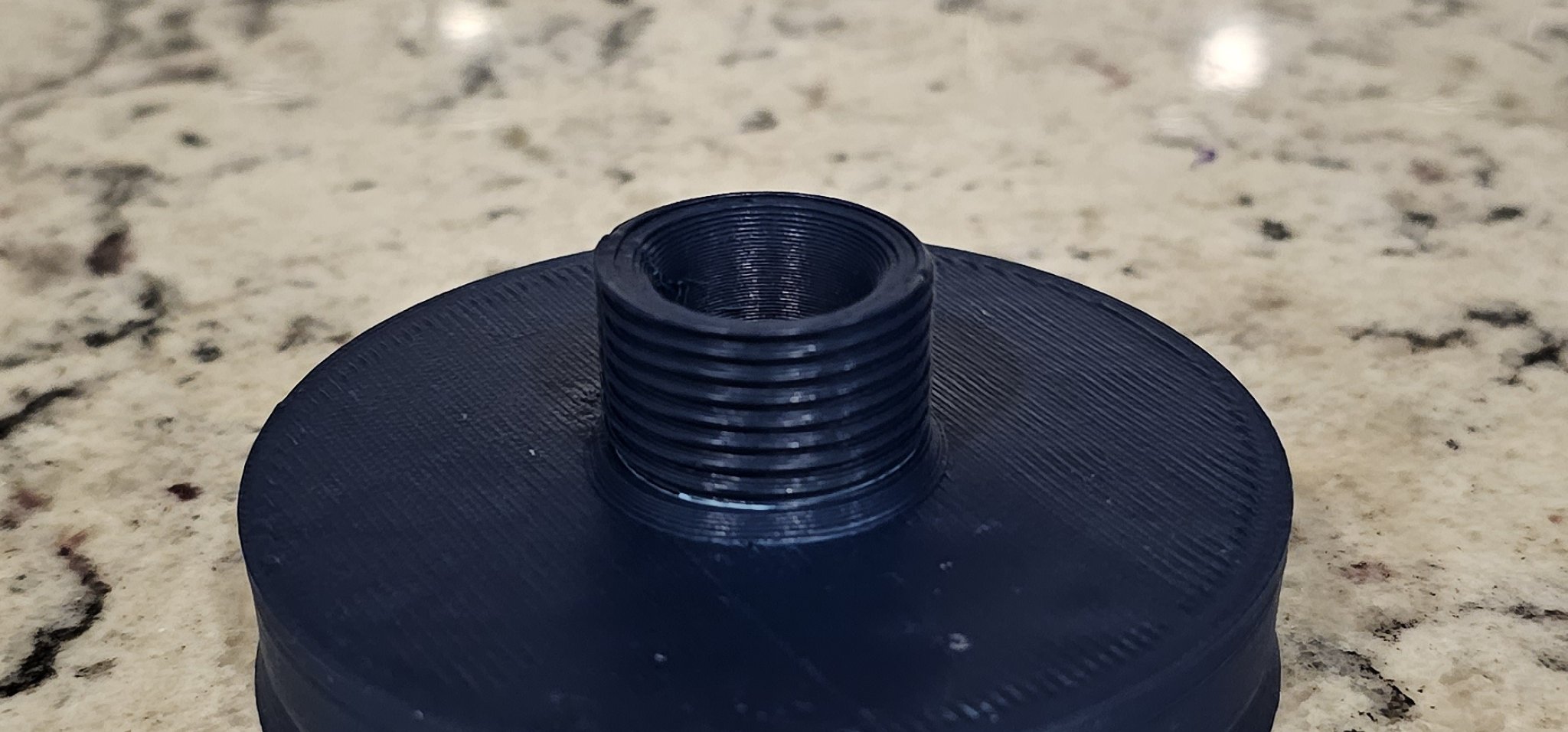 Bộ chuyển đổi cho máy bơm nước từ bình nước Walmart