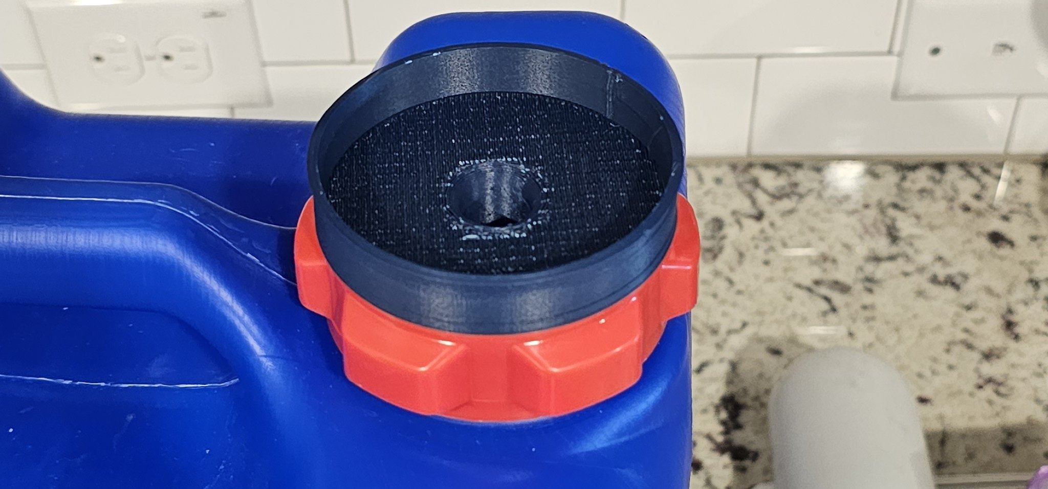 Bộ chuyển đổi cho máy bơm nước từ bình nước Walmart