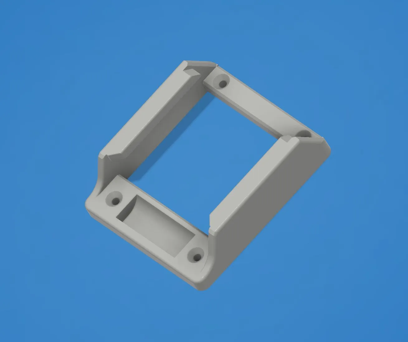 Giá đỡ pin cho pin Makita LXT 18V