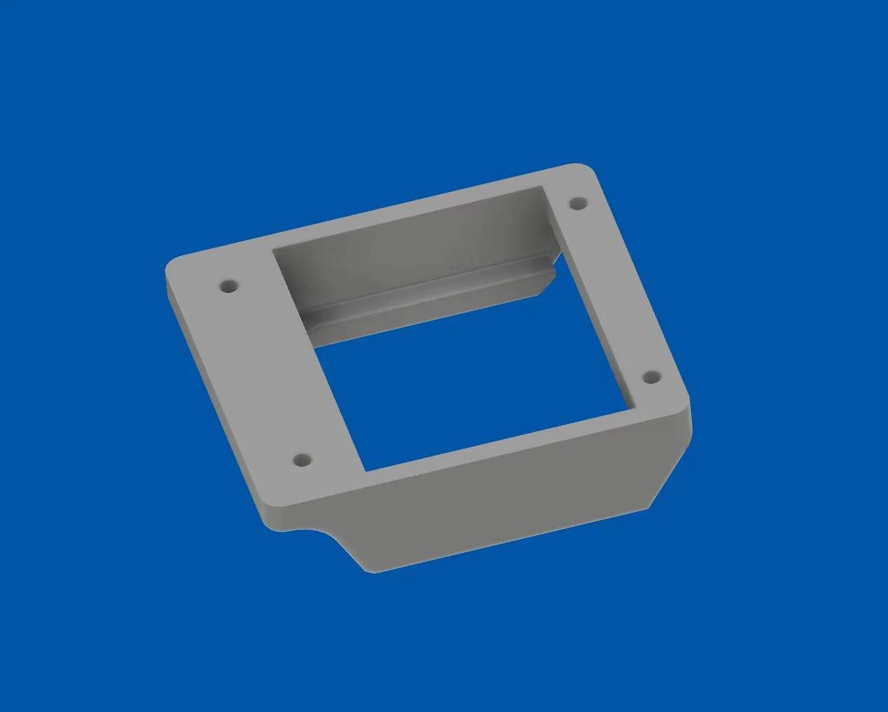 Giá đỡ pin cho pin Makita LXT 18V