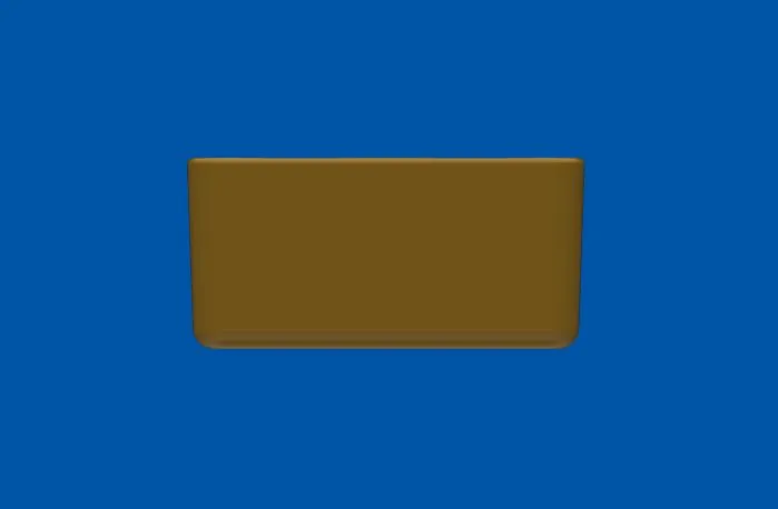 Khay đựng linh kiện nhỏ 6 ngăn