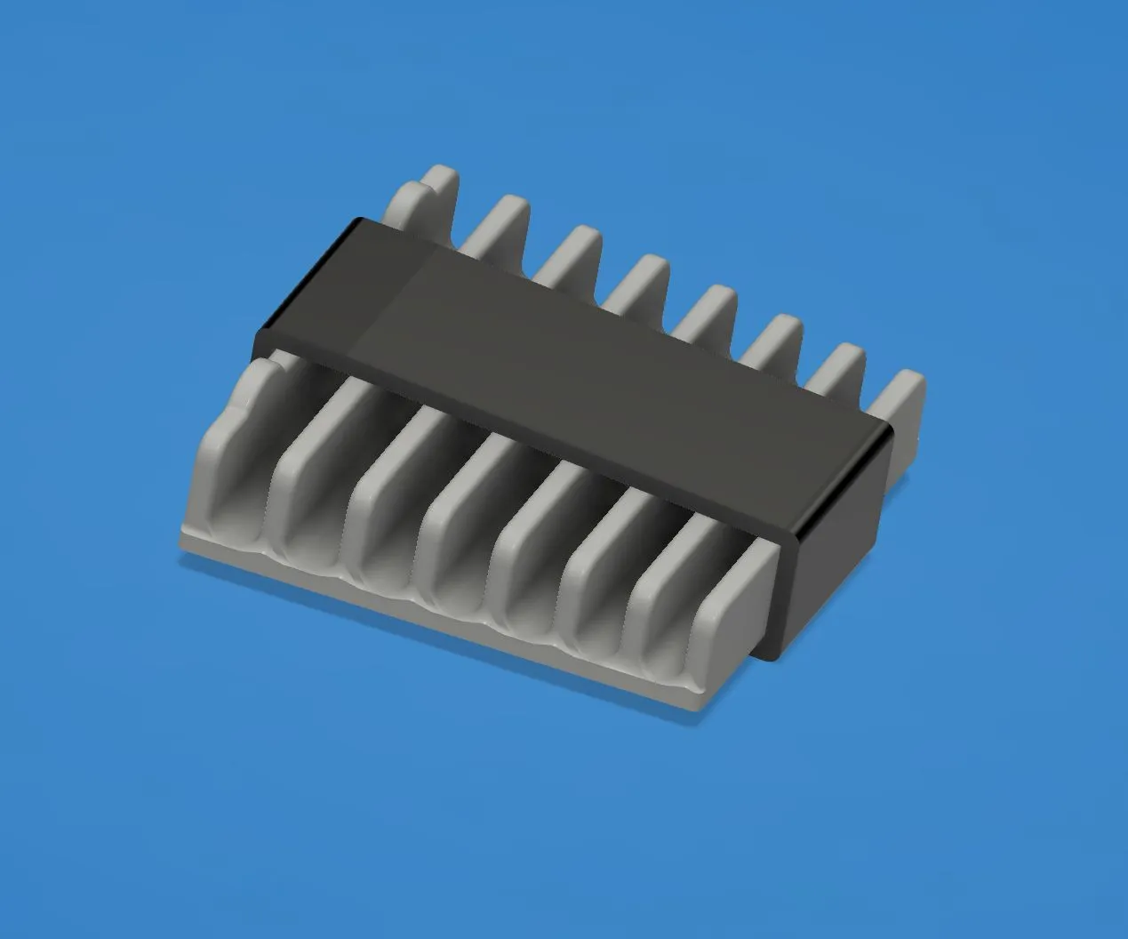 Giá đỡ cờ lê 3D cho bộ cờ lê 7-13mm