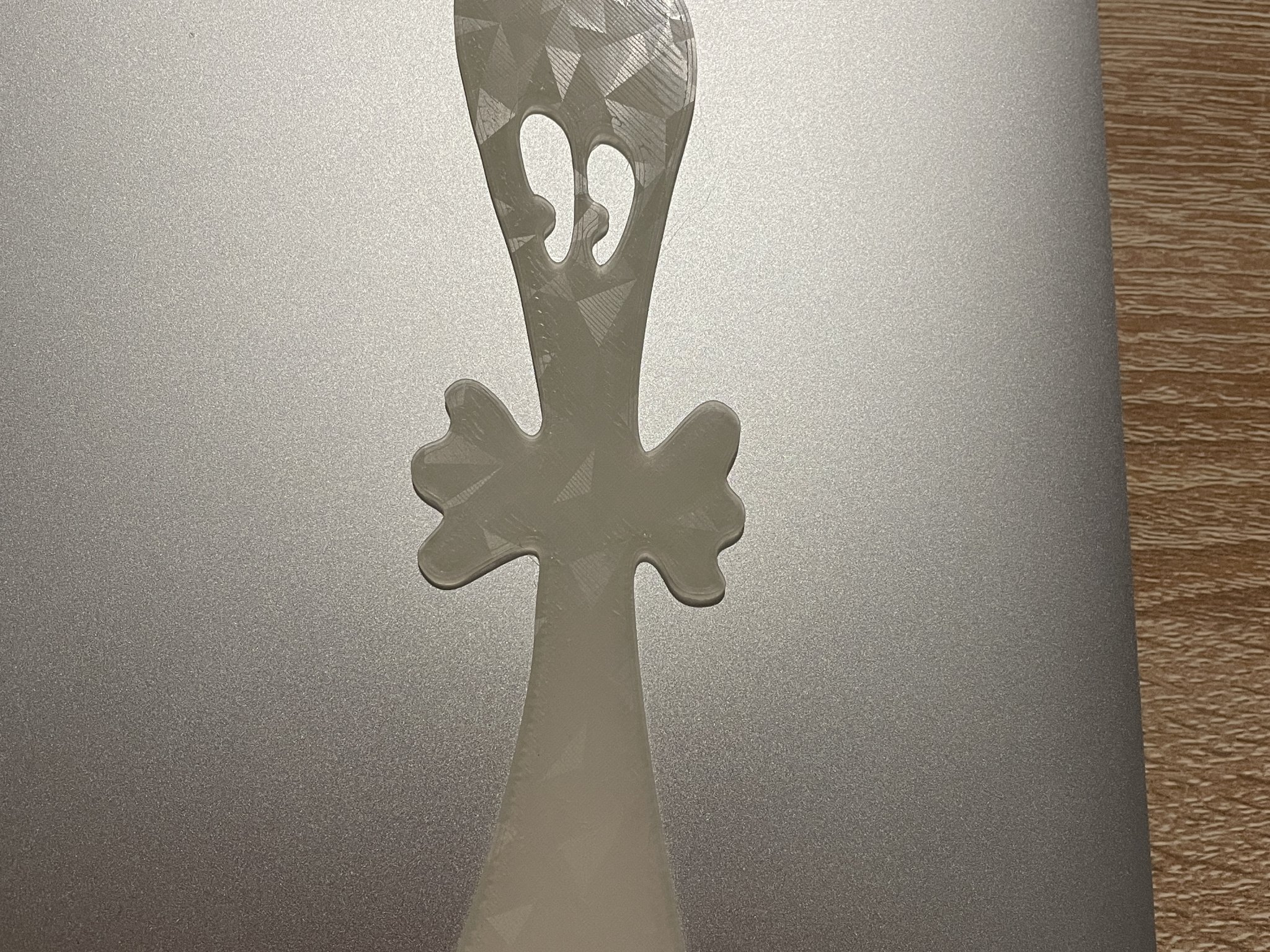 Ma cộp Halloween phát sáng trong bóng tối