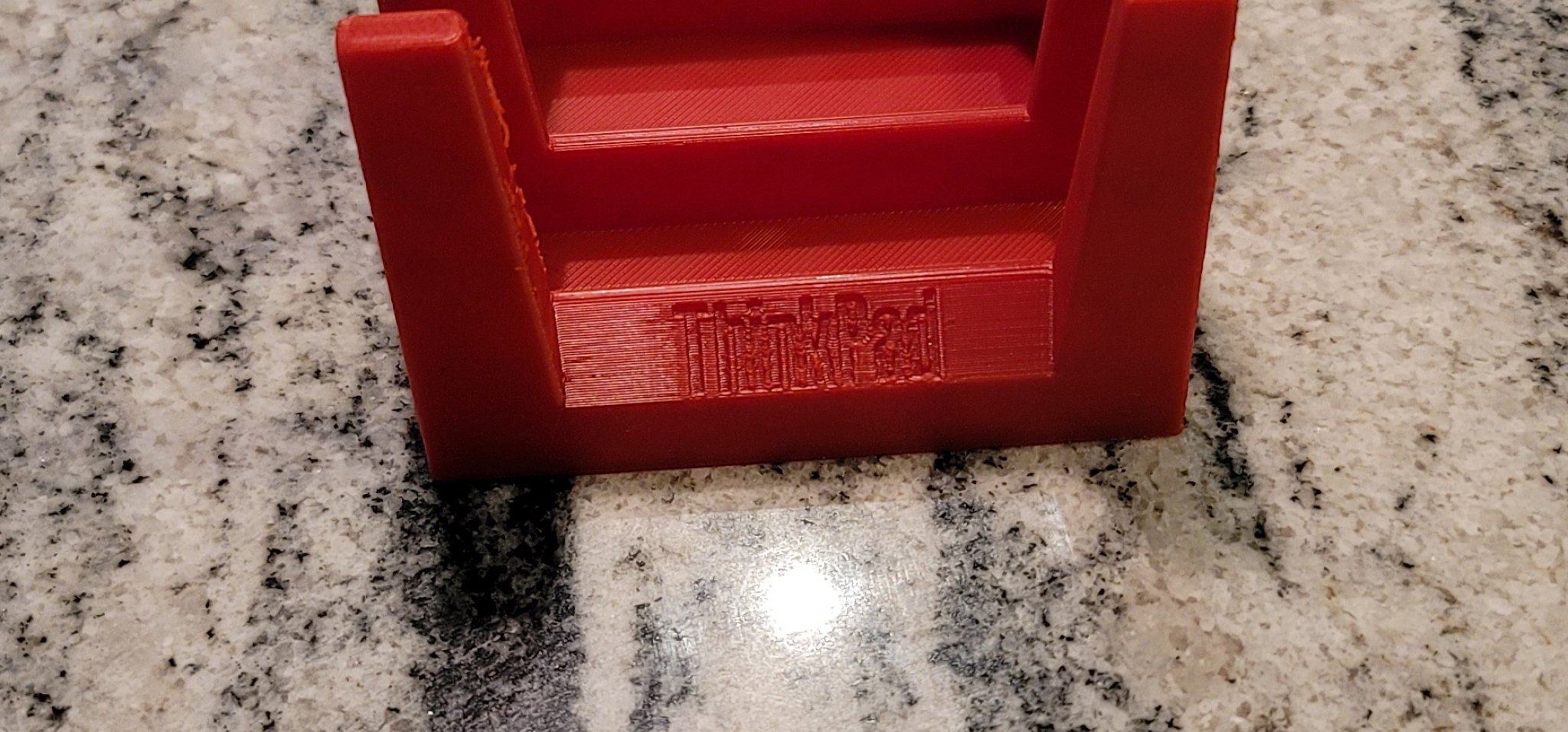 Giá đỡ cho dock Thunderbolt 3 và laptop Lenovo ThinkPad