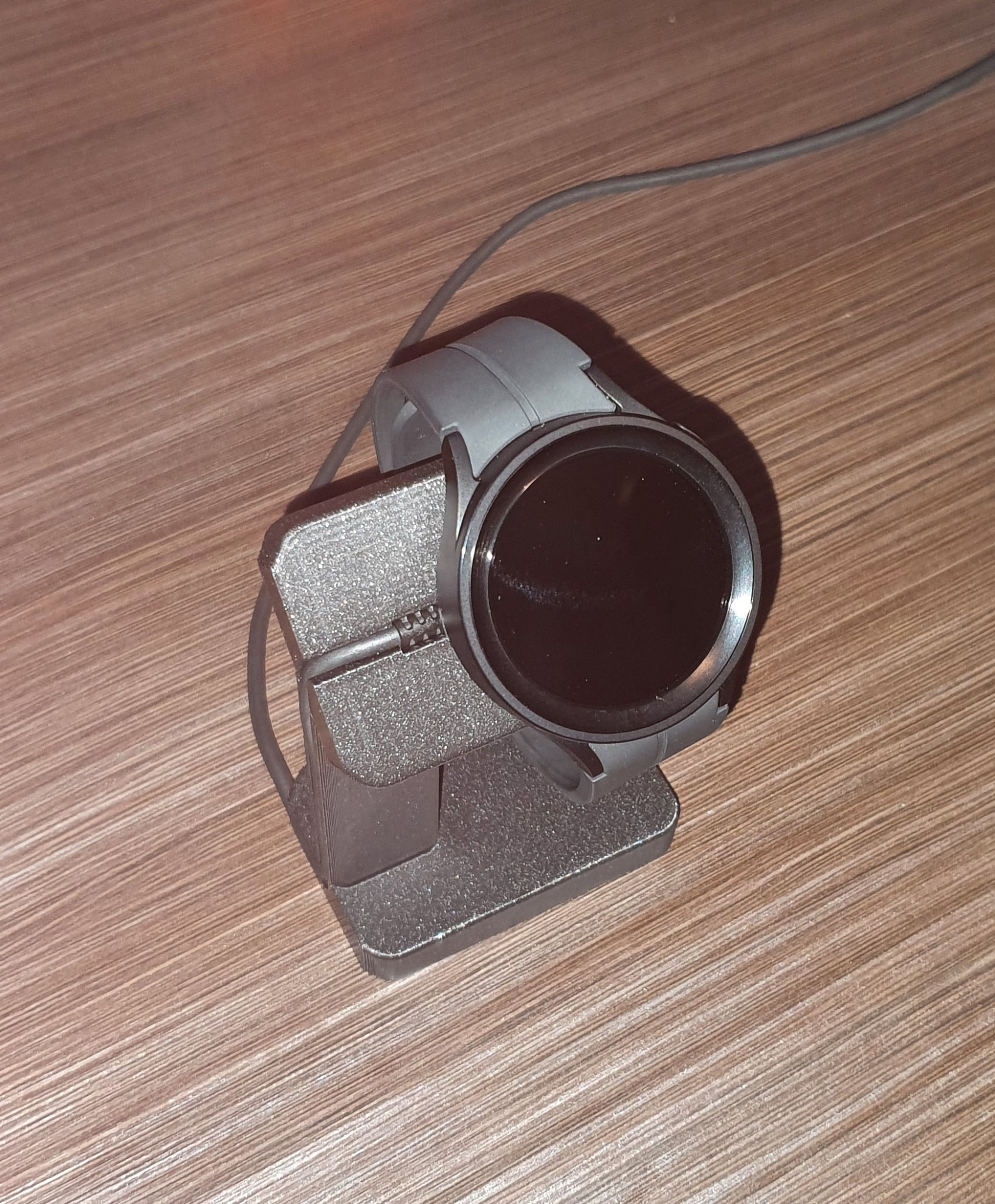 Giá đỡ sạc cho Galaxy Watch 5 và các đồng hồ Samsung khác