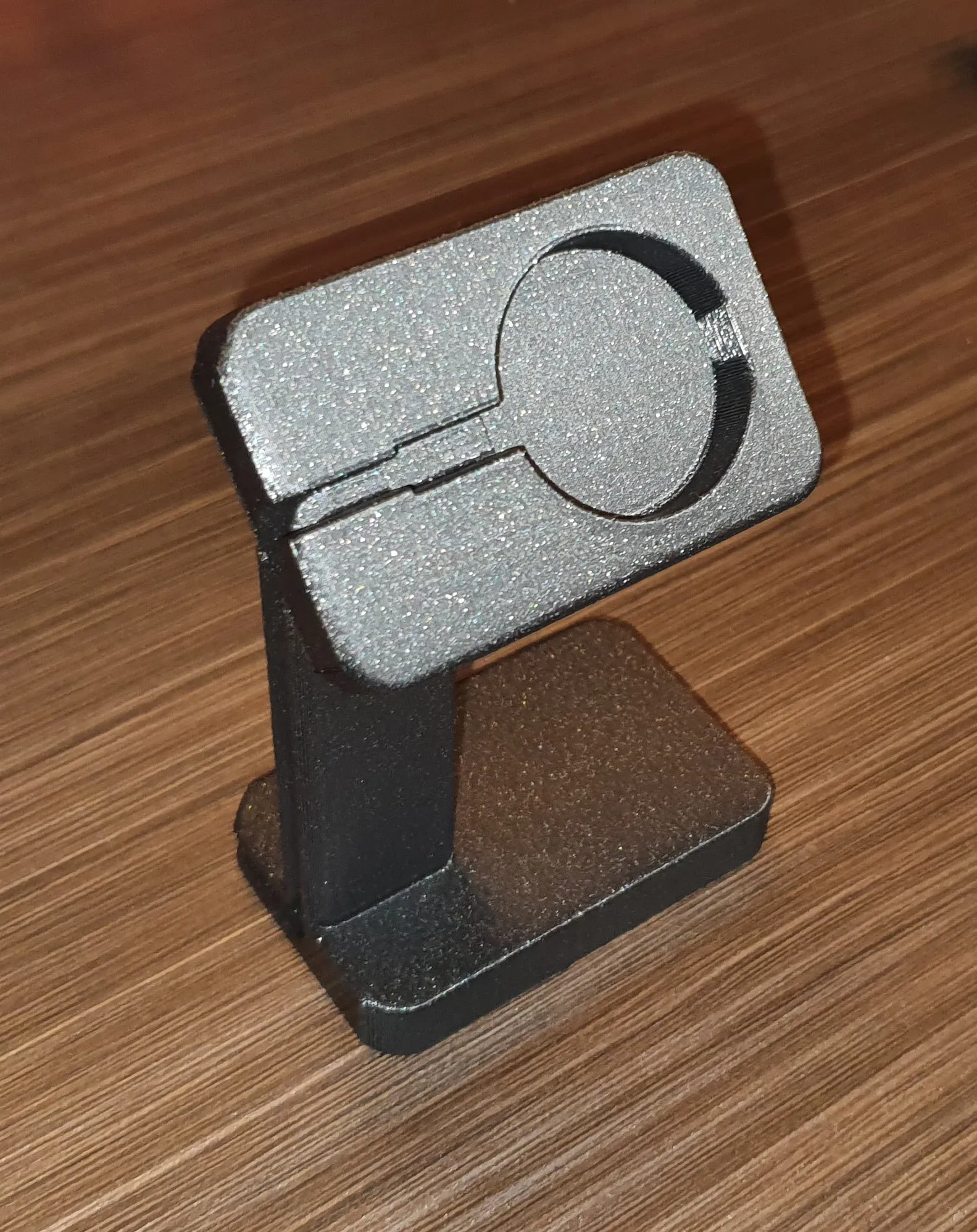 Giá đỡ sạc cho Galaxy Watch 5 và các đồng hồ Samsung khác