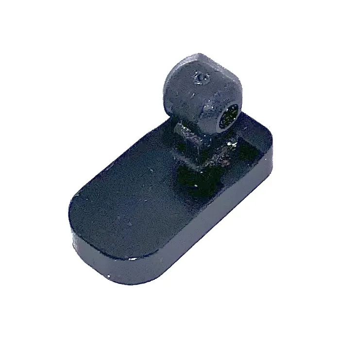 Bộ phận chân nhân vật LEGO Technic (2706)