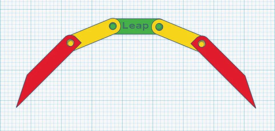 Công cụ đo khoảng cách cho phép di chuyển 10 inch trong Frostgrave