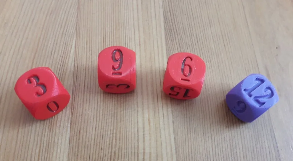 Cục xí ngầu Heritor theo phong cách Frostgrave - Ghost Archipelago