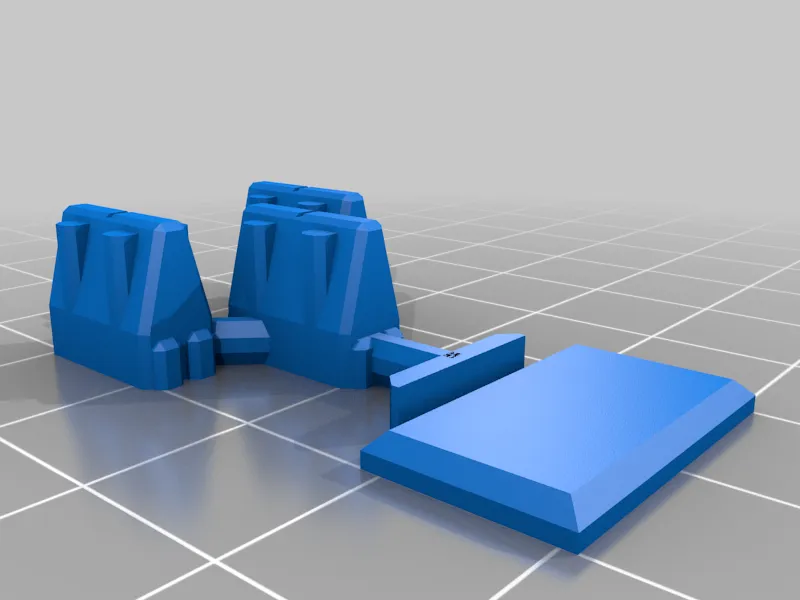 Cánh quân sự - Mô hình tàu chiến cho game "A Billion Suns