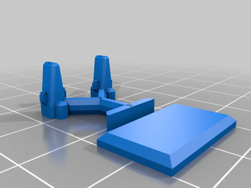 Cánh quân sự - Mô hình tàu chiến cho game "A Billion Suns