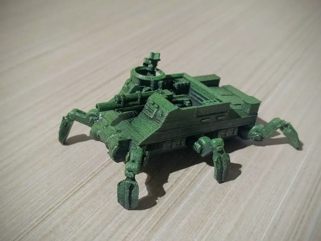 Xe tăng M7W Priest trong cuộc chiến kỳ quái