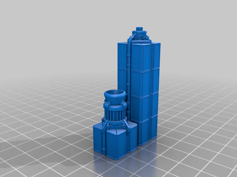 Tàu dân sự và tàu hỗ trợ cho trò chơi "A Billion Suns