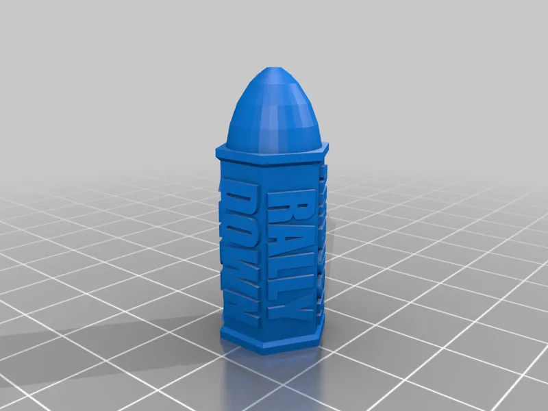 Mô hình xạ thủ Bolt Action Command "Dice" với đạn