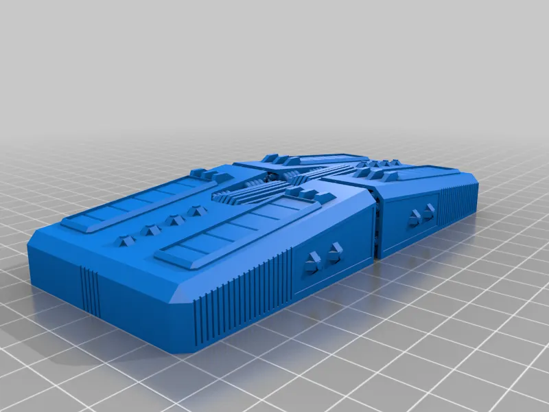 Thủ đô quân sự trong trò chơi "A Billion Suns