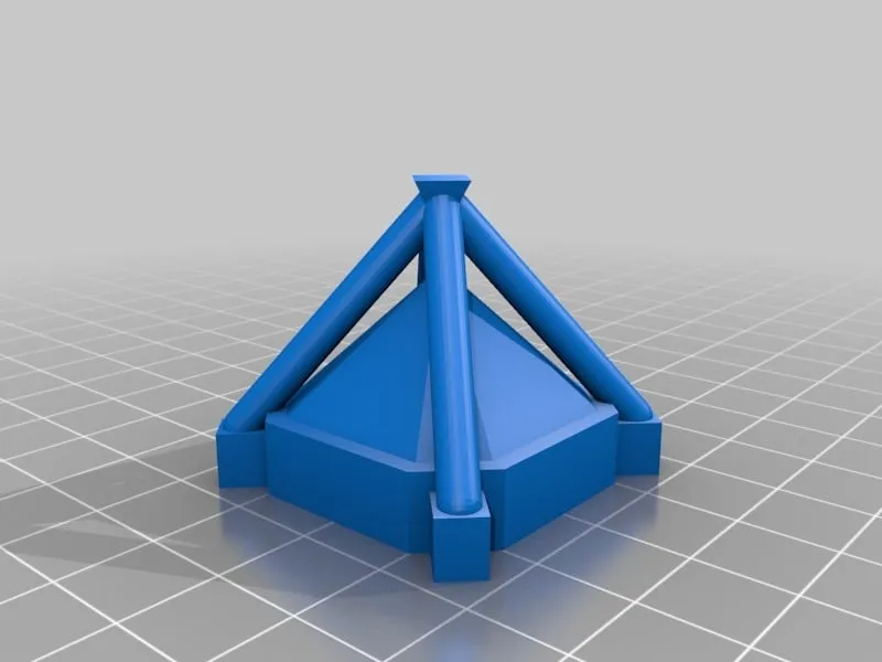 Giải thưởng tưởng niệm tháp Splatoon cho amiibo