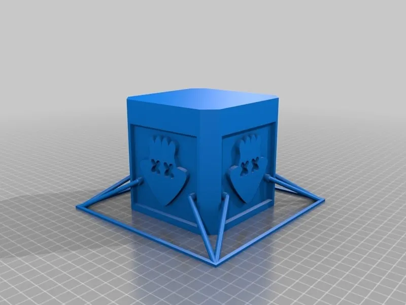 Giải thưởng tưởng niệm tháp Splatoon cho amiibo