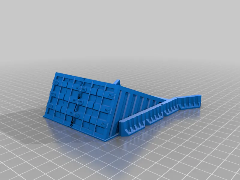 Các dốc container hàng hóa cho Gaslands