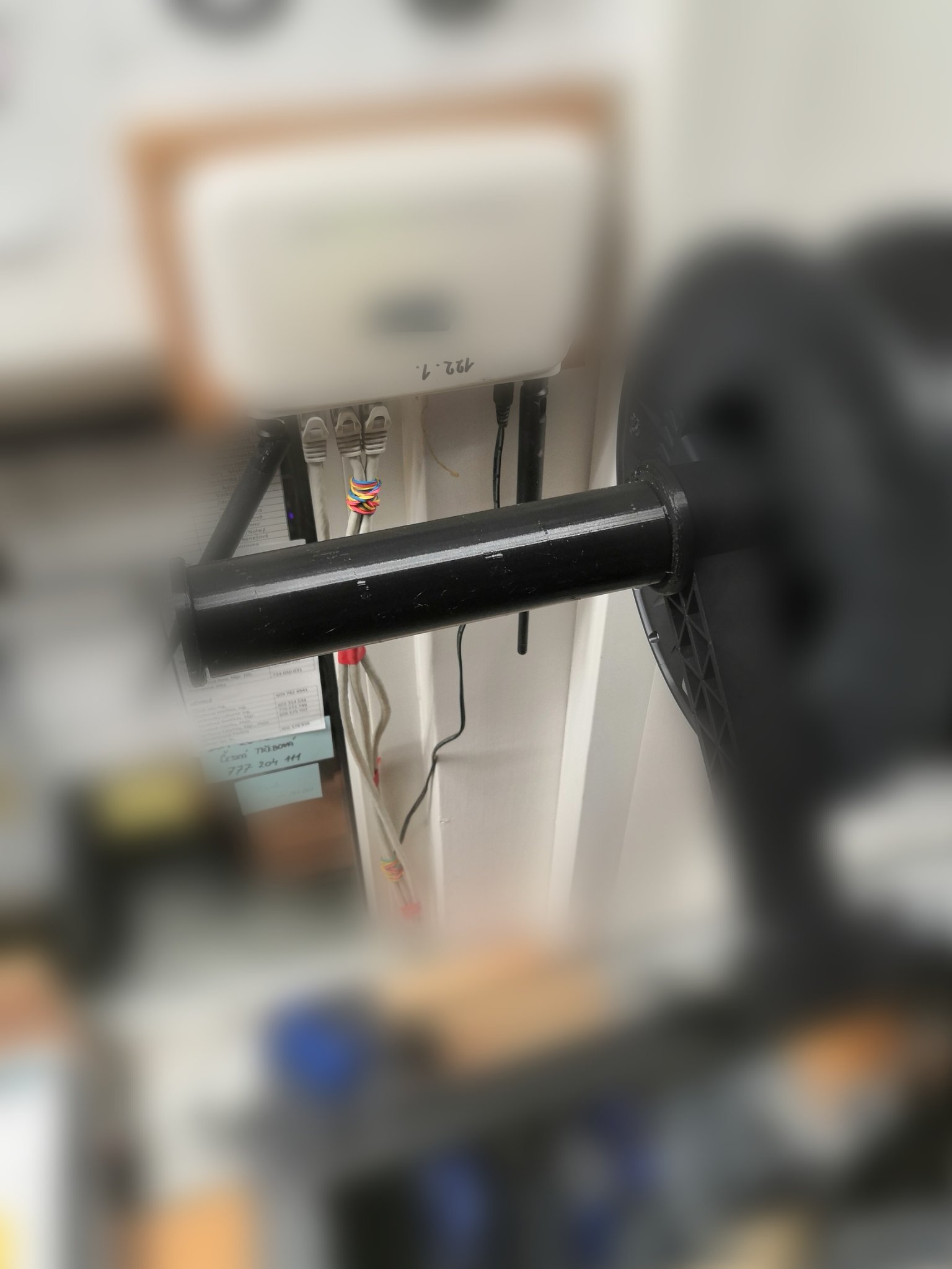 Bộ chuyển đổi giá đỡ filament 2-3kg cho Creality Ender 3 S1 Pro