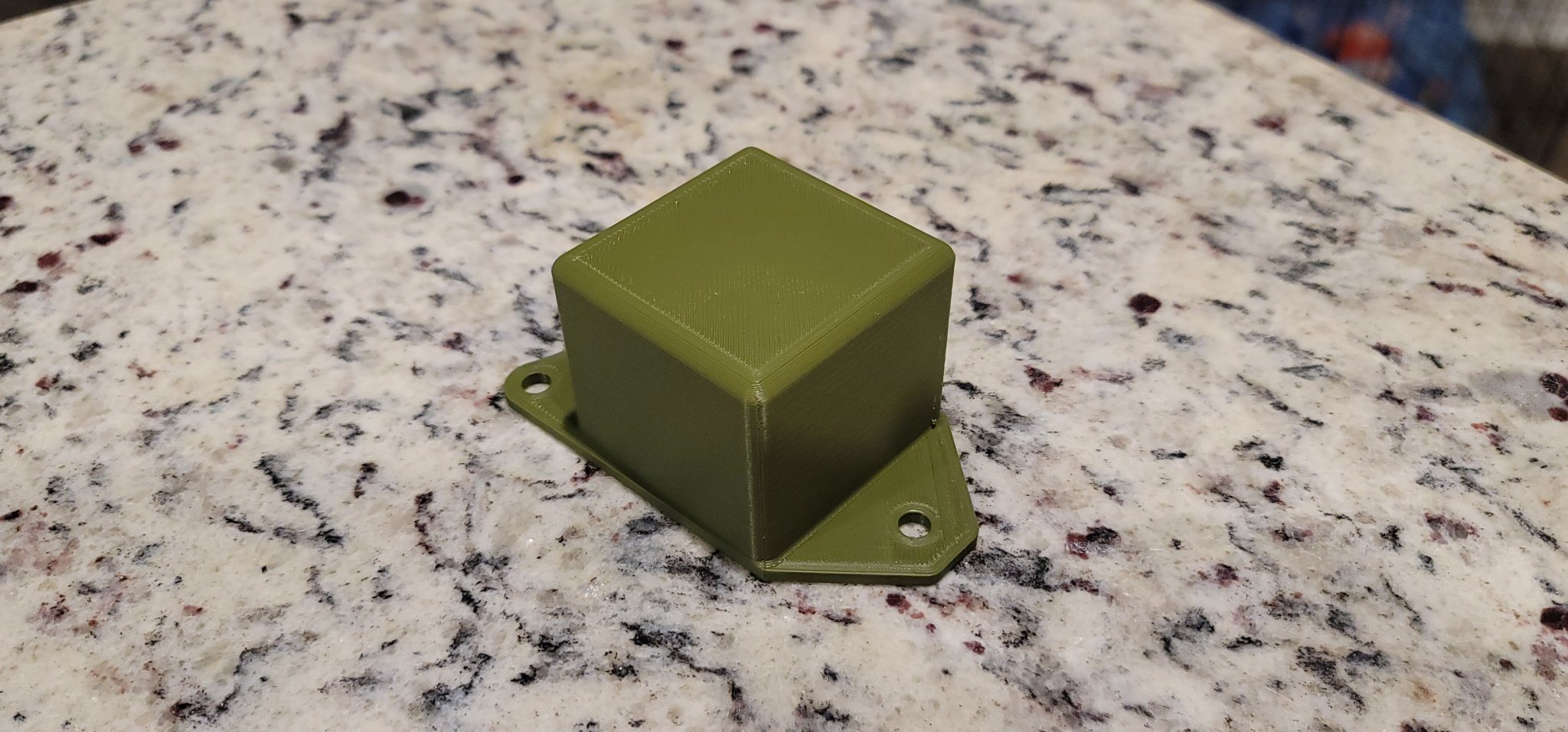 Hộp công tắc chuyển đổi cho máy bơm bilge trên thuyền nhỏ