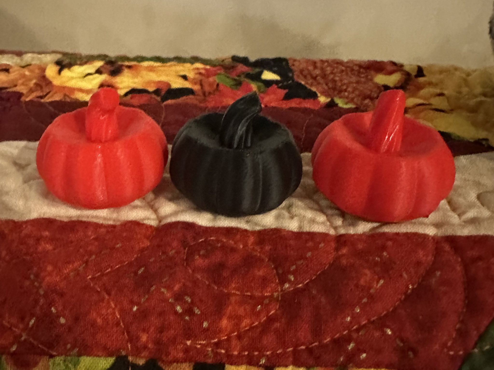 Quả bí ngô trang trí Halloween đẹp nhất