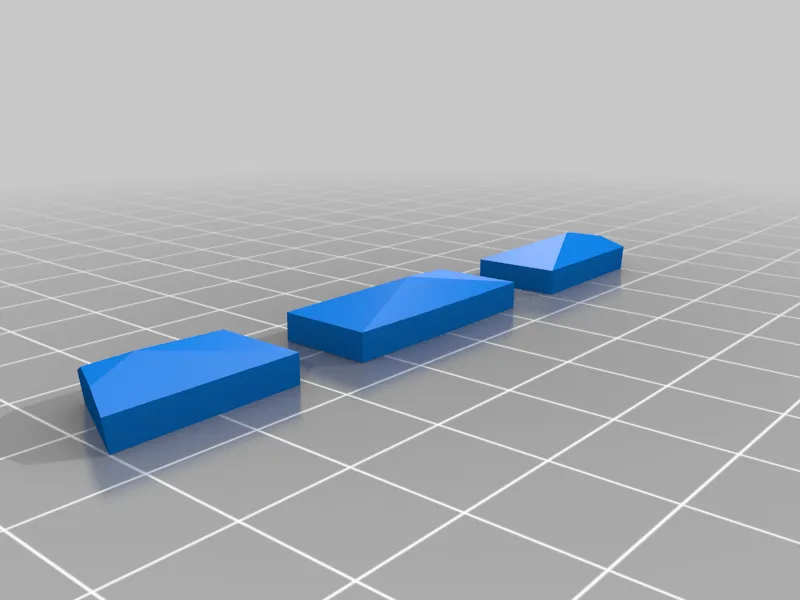 Cổng sao 3D - Phần ngoài cho mô hình Stargate 5ft