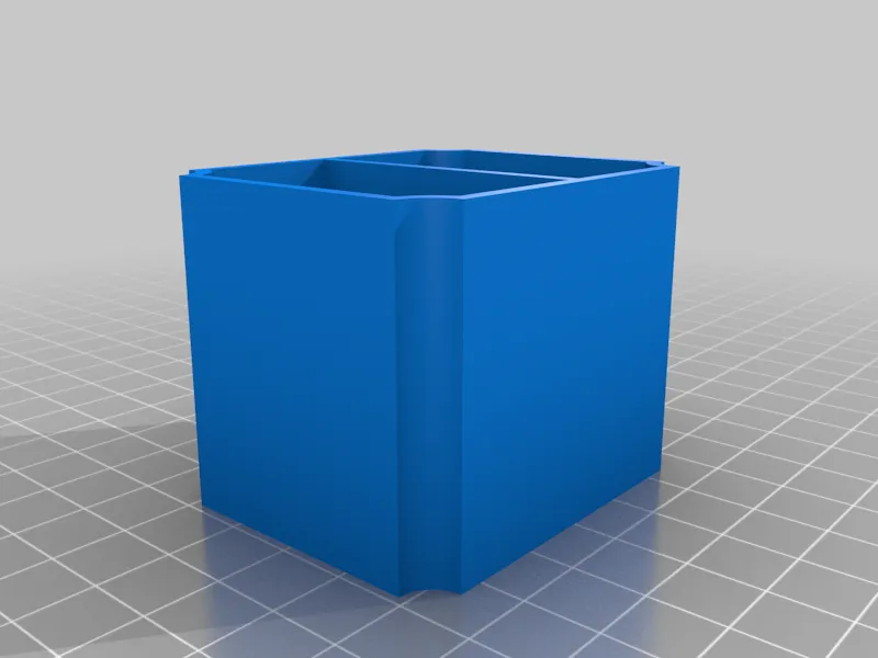 Cốc tổ chức Husky 12in cho hộp chứa linh kiện