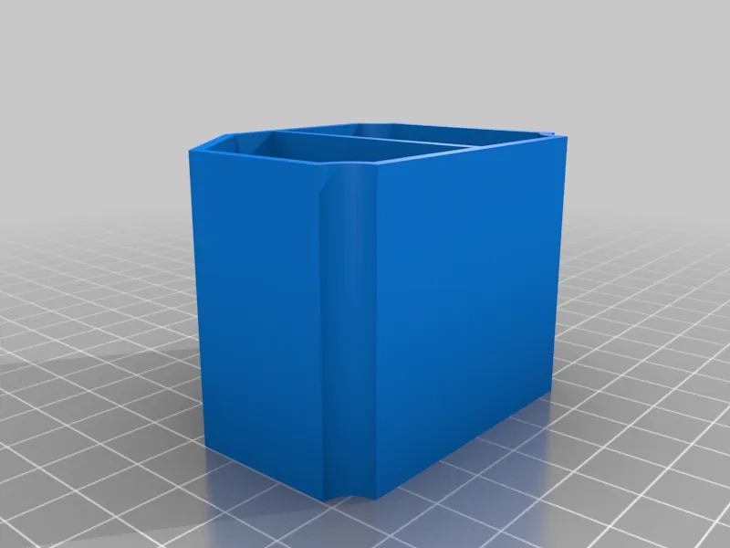 Cốc tổ chức Husky 12in cho hộp chứa linh kiện