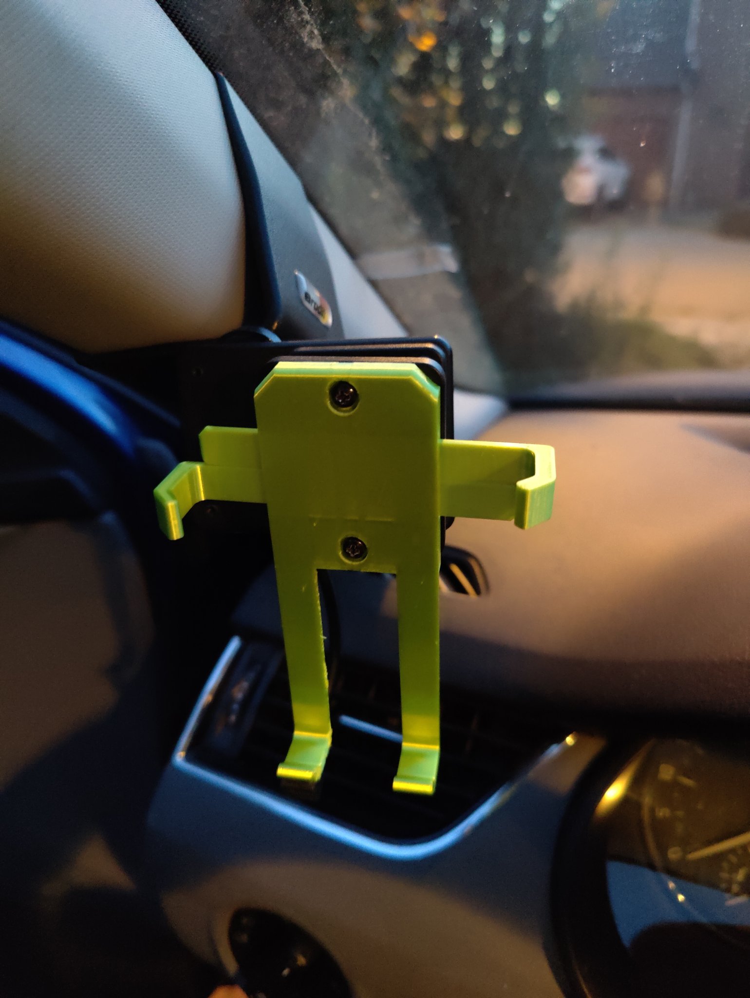 Giá đỡ smartphone tương thích với Brodit proclip