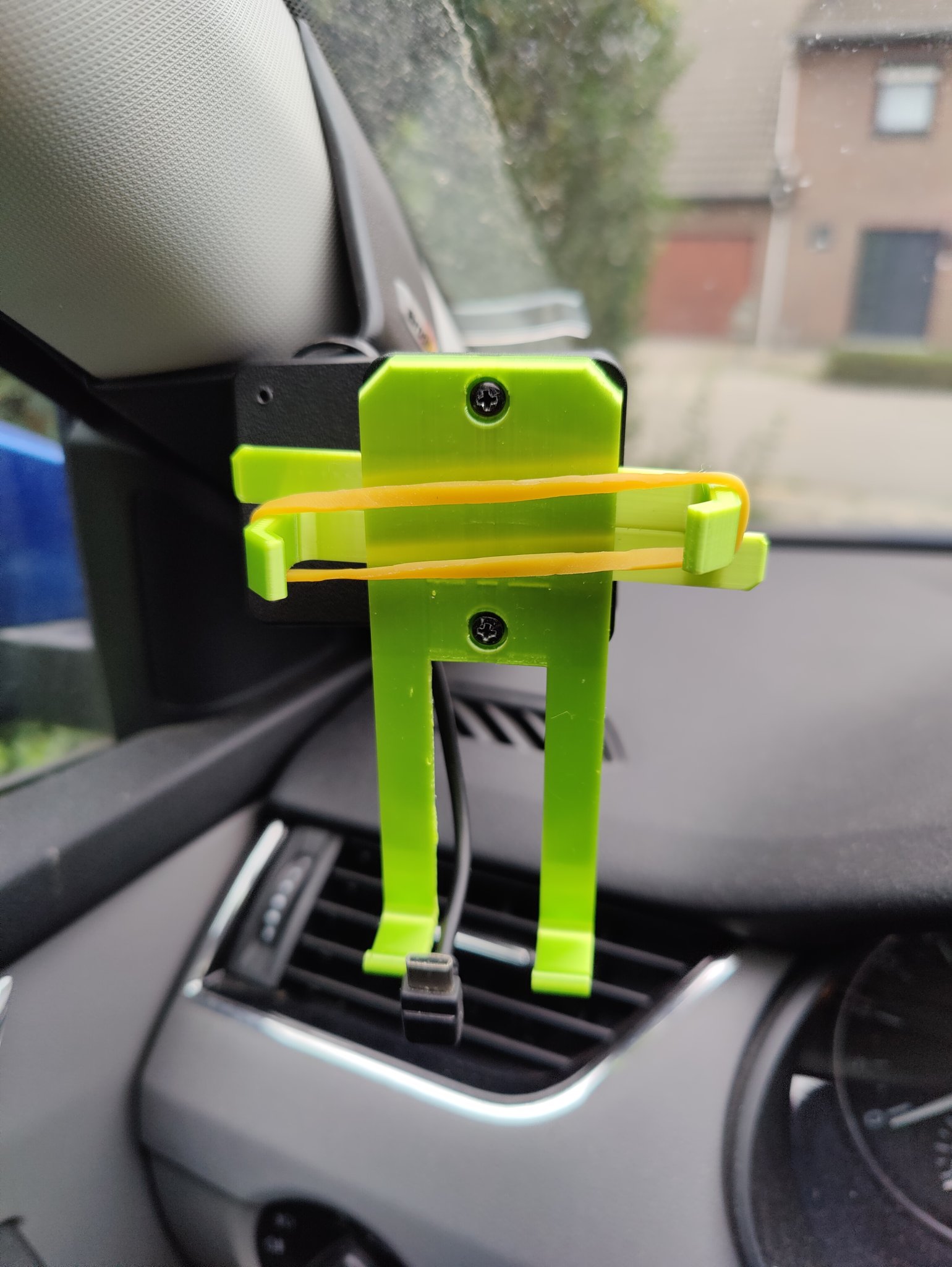 Giá đỡ smartphone tương thích với Brodit proclip