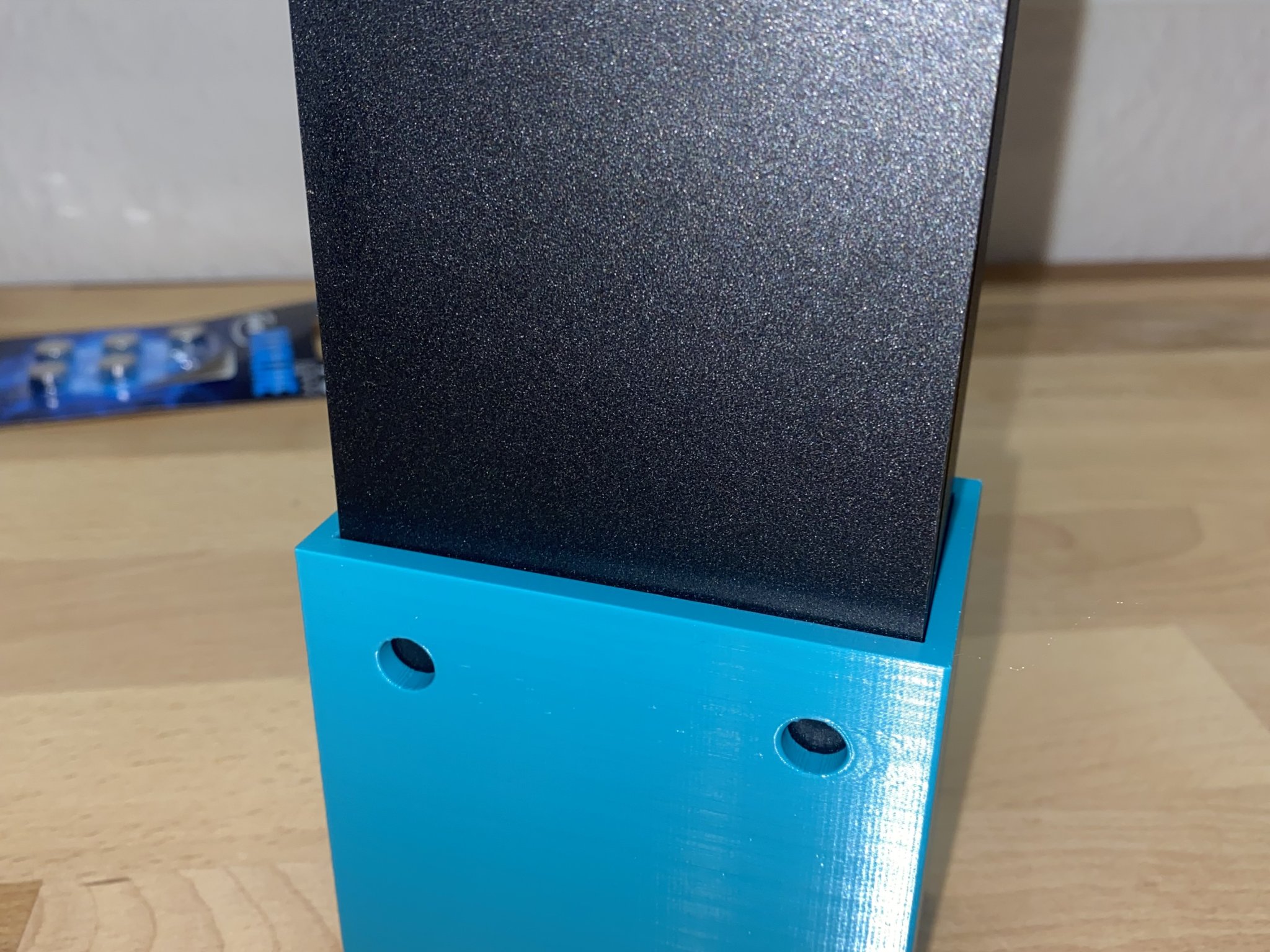 Hộp loa vòm BOSE gắn tường