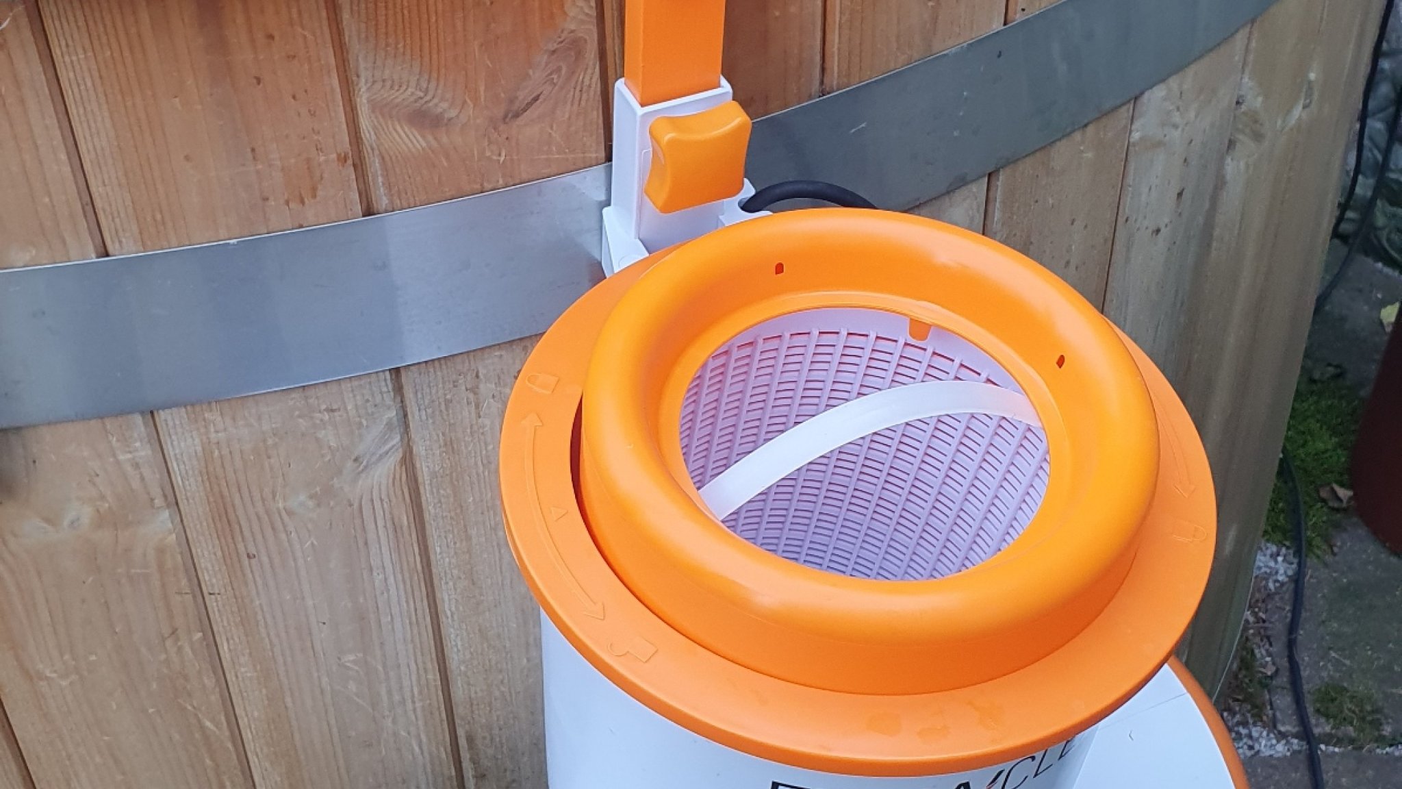 Giá đỡ skimmer cho Flowclear Skimatic 2-trong-1