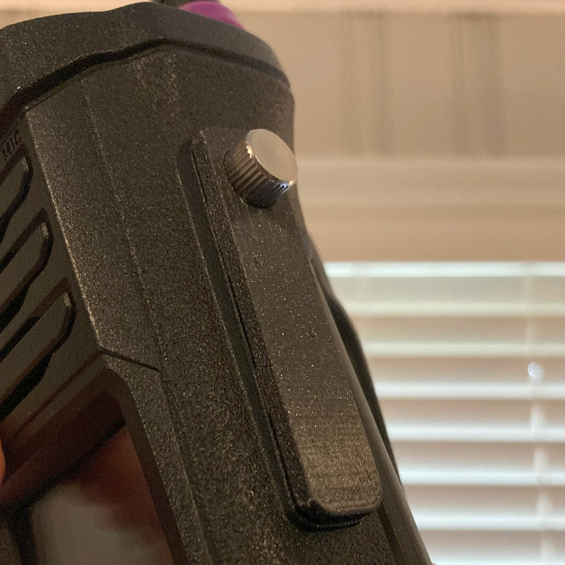 Bìa chống bụi cho kết nối Kenwood NX5000/VP6000/VP8000