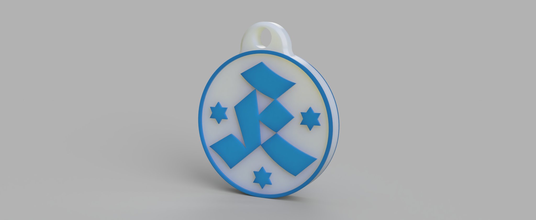 Logo SVK phiên bản 2 cho đội bóng Stuttgart