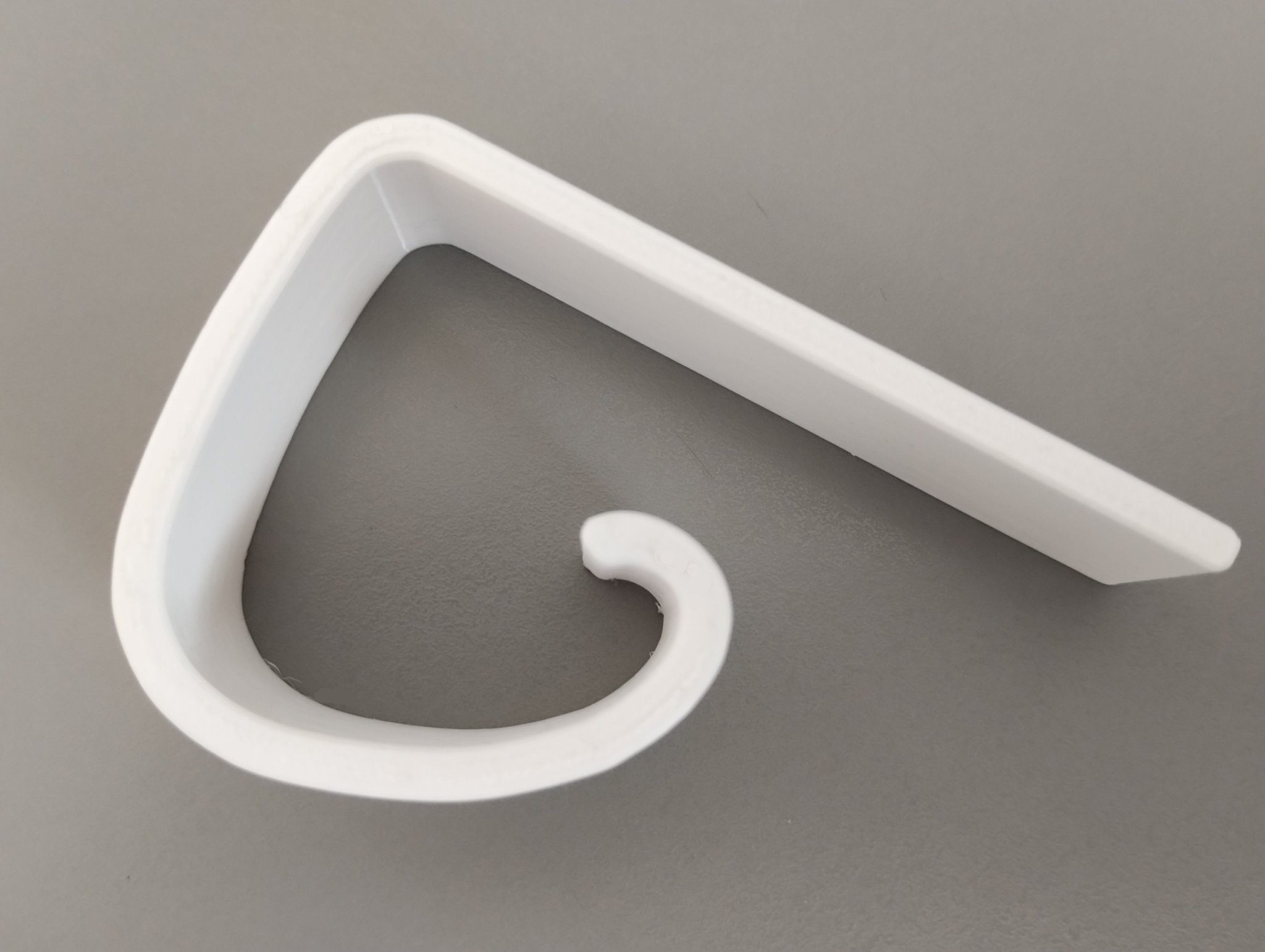 Kẹp trải bàn với hai kích thước khác nhau